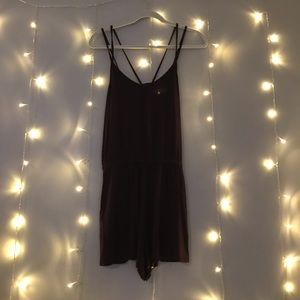 American eagle Soft and Sexy romper